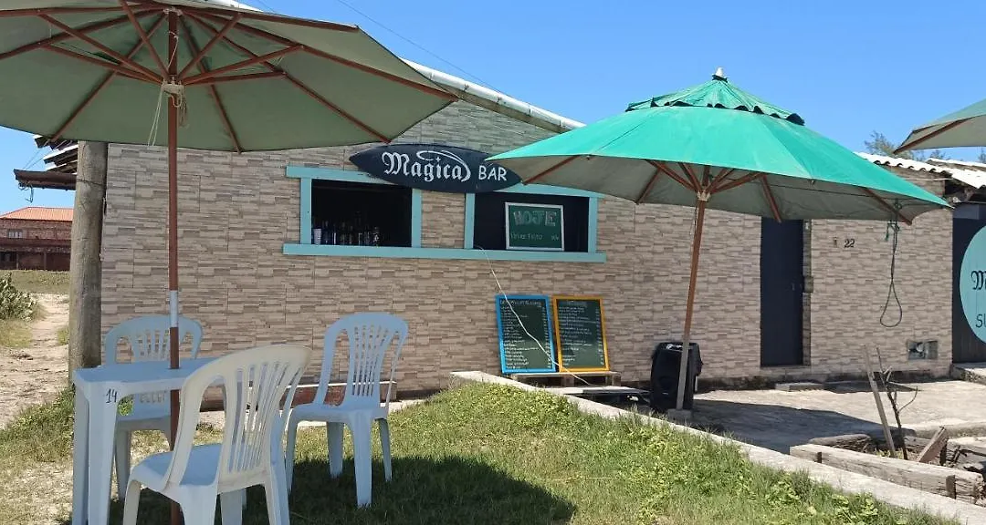 Mágica Suites-1